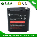 wholesale prices 53615 rechargeable ni-cd aa 700mah 3.6v battery pack